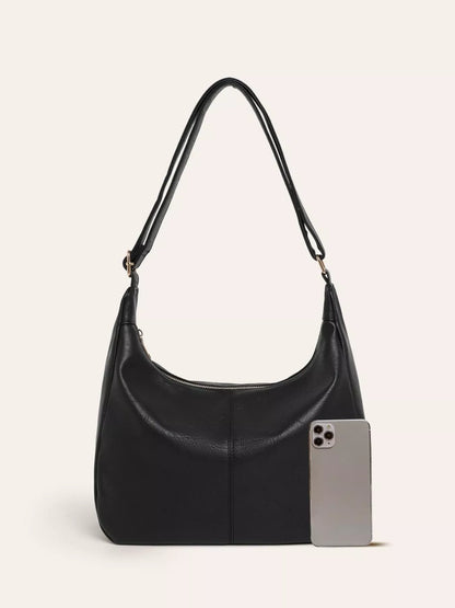Adjustable Strap Shoulder Bag