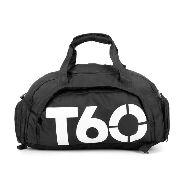 Waterproof Sports Fitness Bag