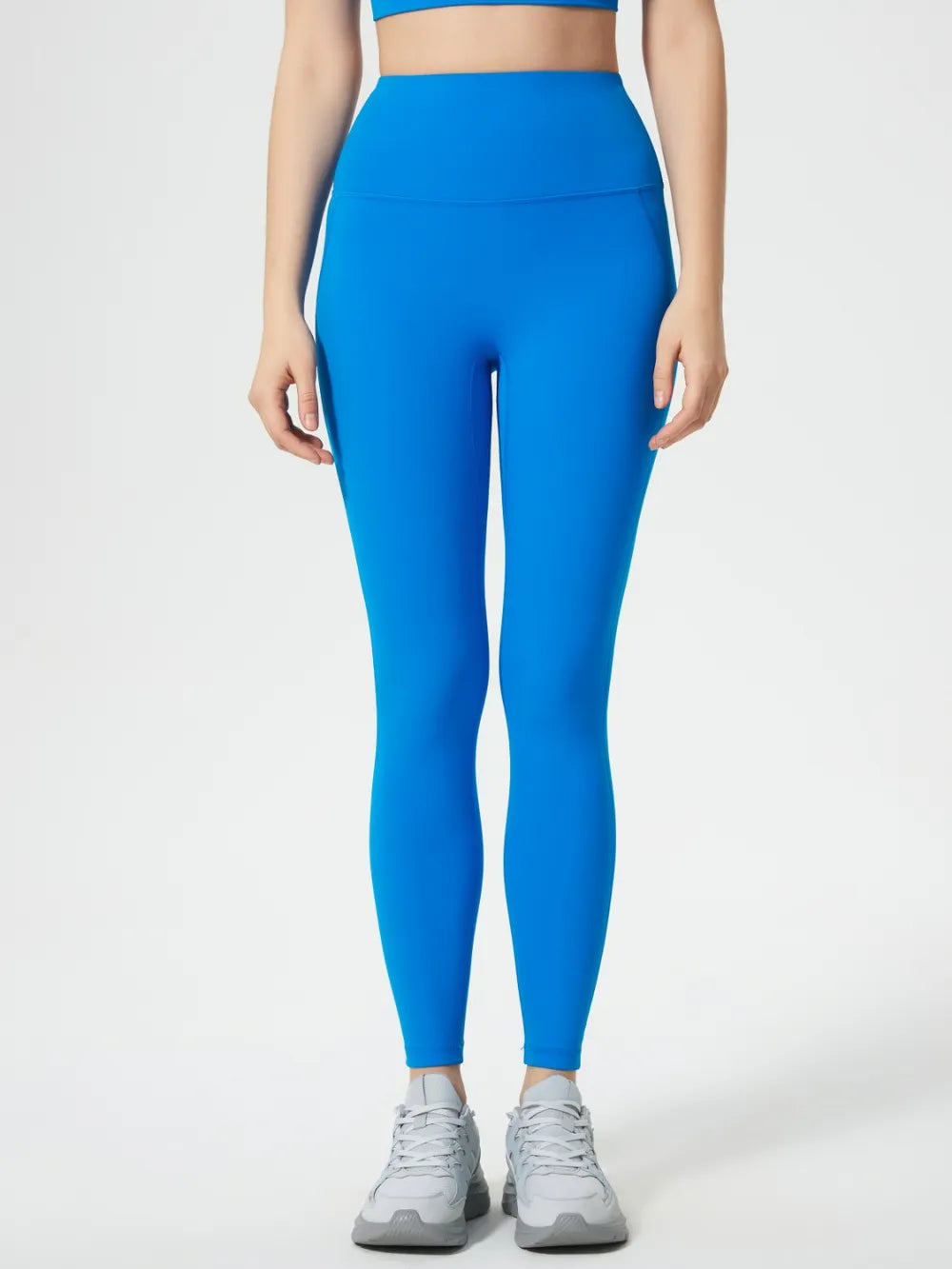 Millennia Wide Waistband