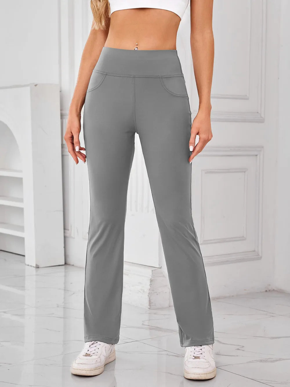 Lovelet High Waist Active Pants