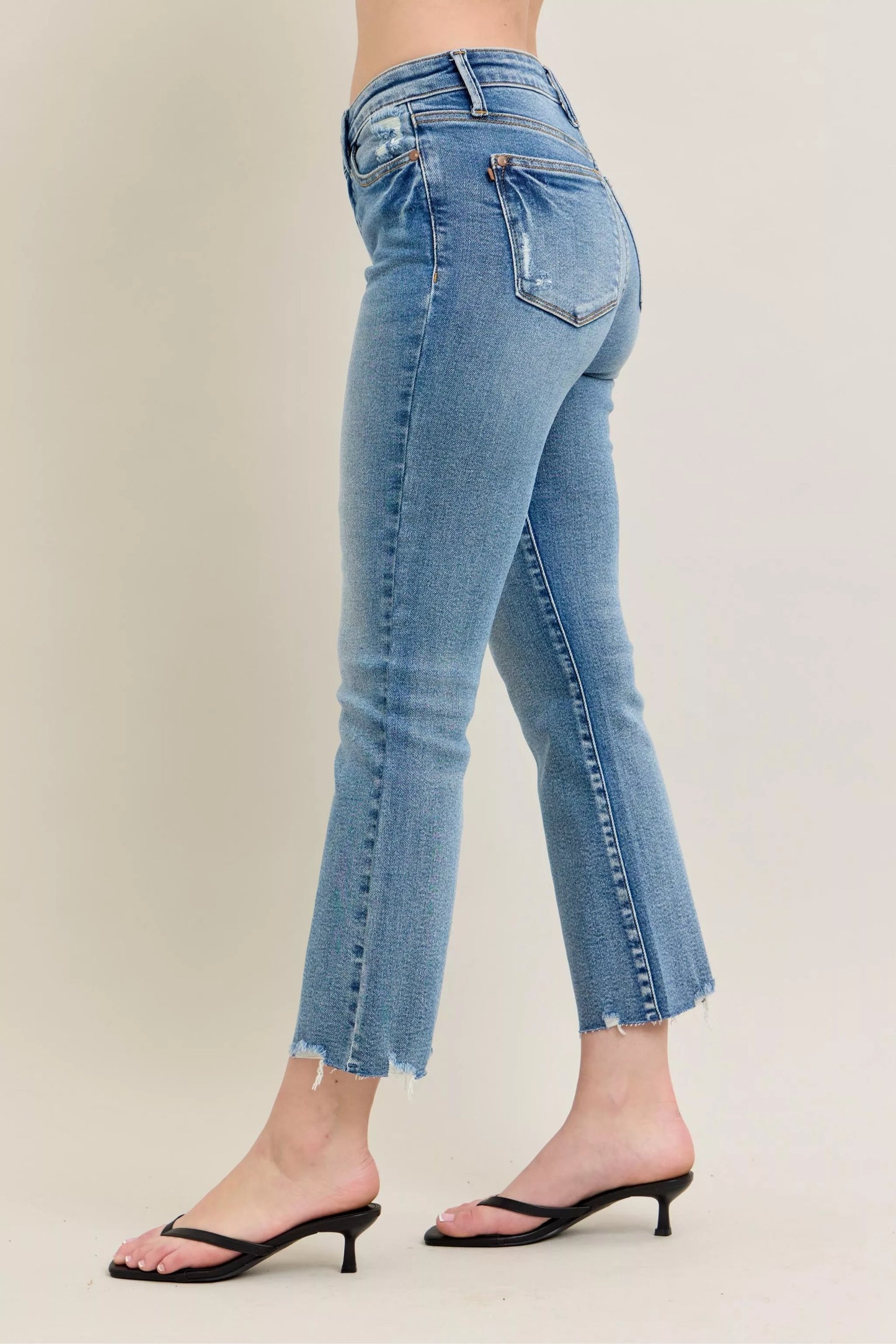 Judy Blue Mr Vintage wash