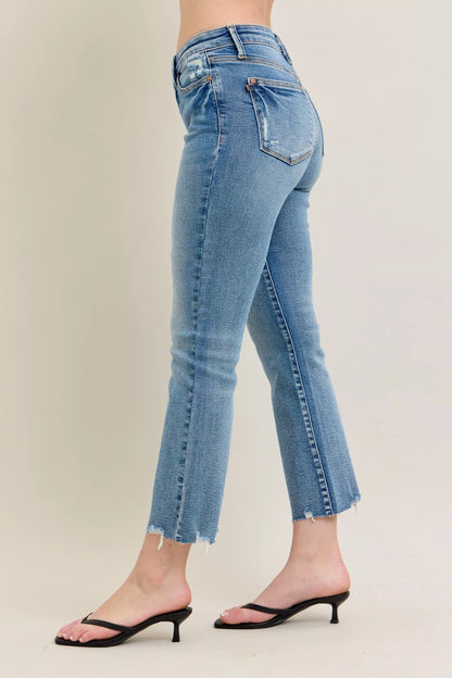 Judy Blue Mr Vintage wash