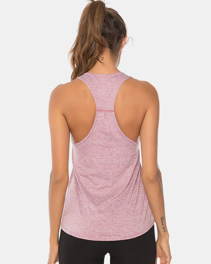 Full Size Scoop Neck