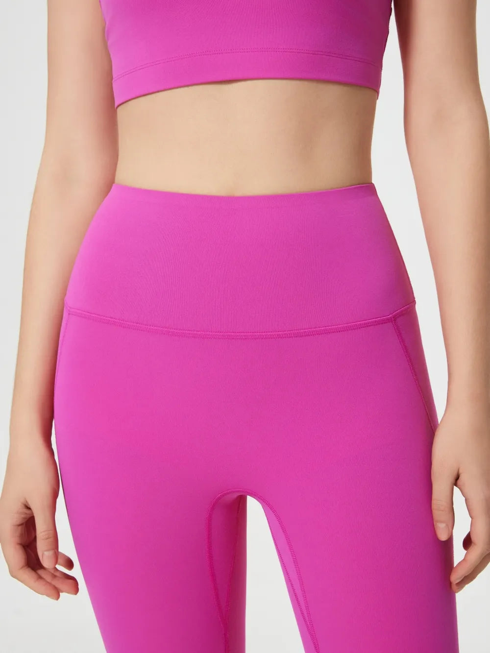 Millennia Wide Waistband