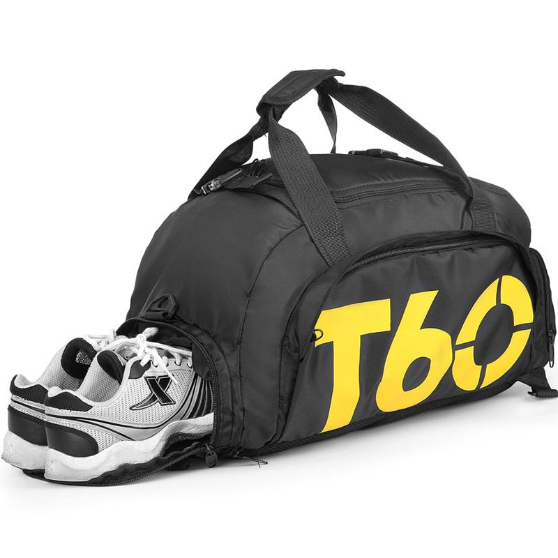 Waterproof Sports Fitness Bag