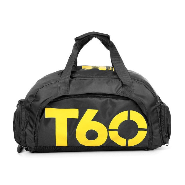 Waterproof Sports Fitness Bag