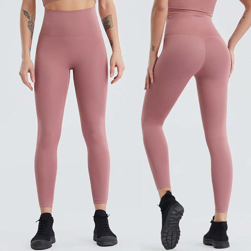 Yoga Tight Trousers