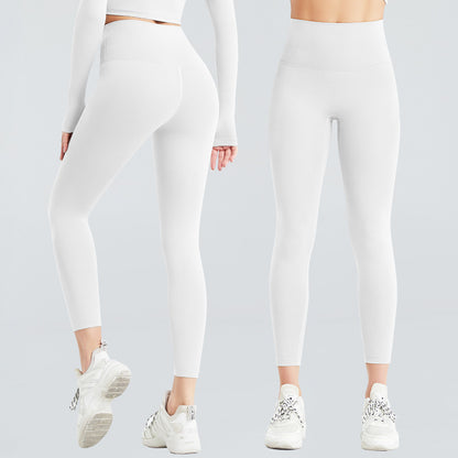 Yoga Tight Trousers