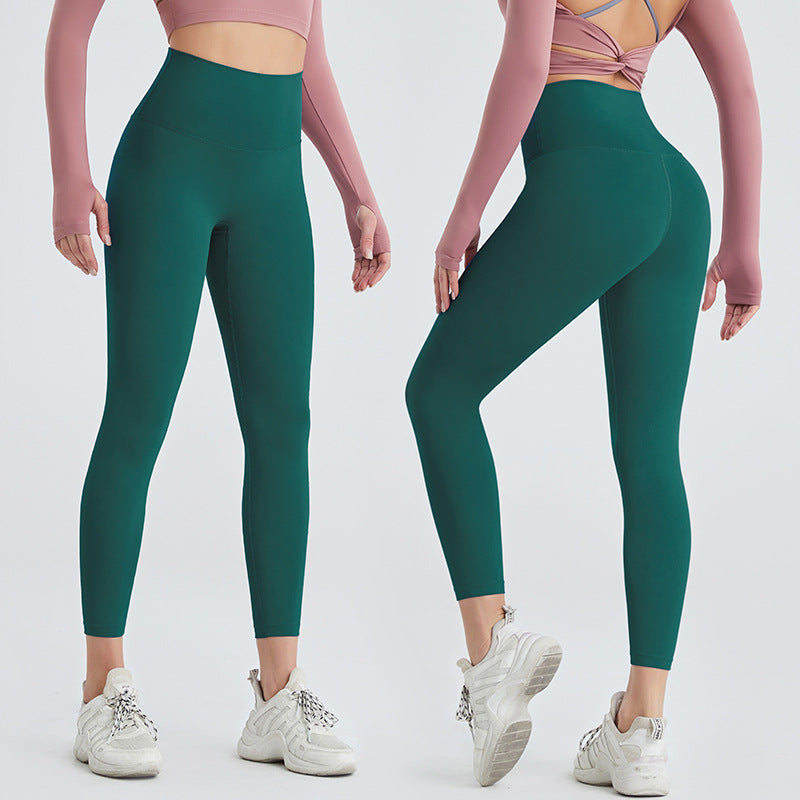 Yoga Tight Trousers