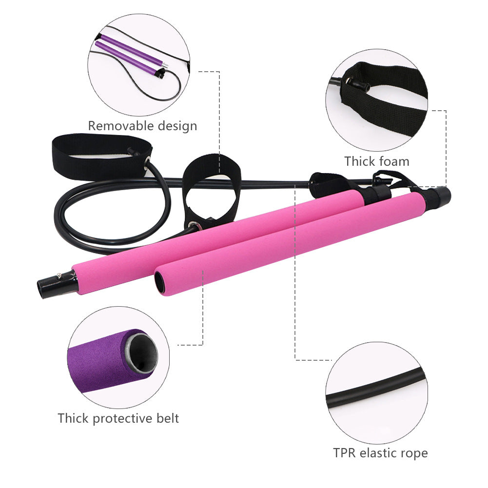 Timing Shelf Fitness Trainer