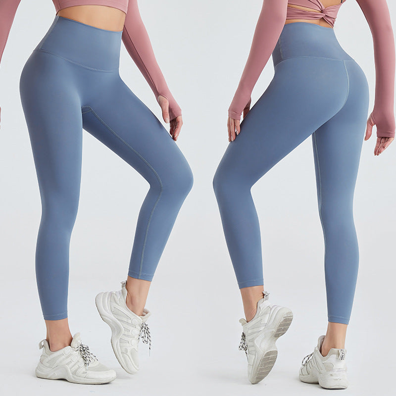 Yoga Tight Trousers