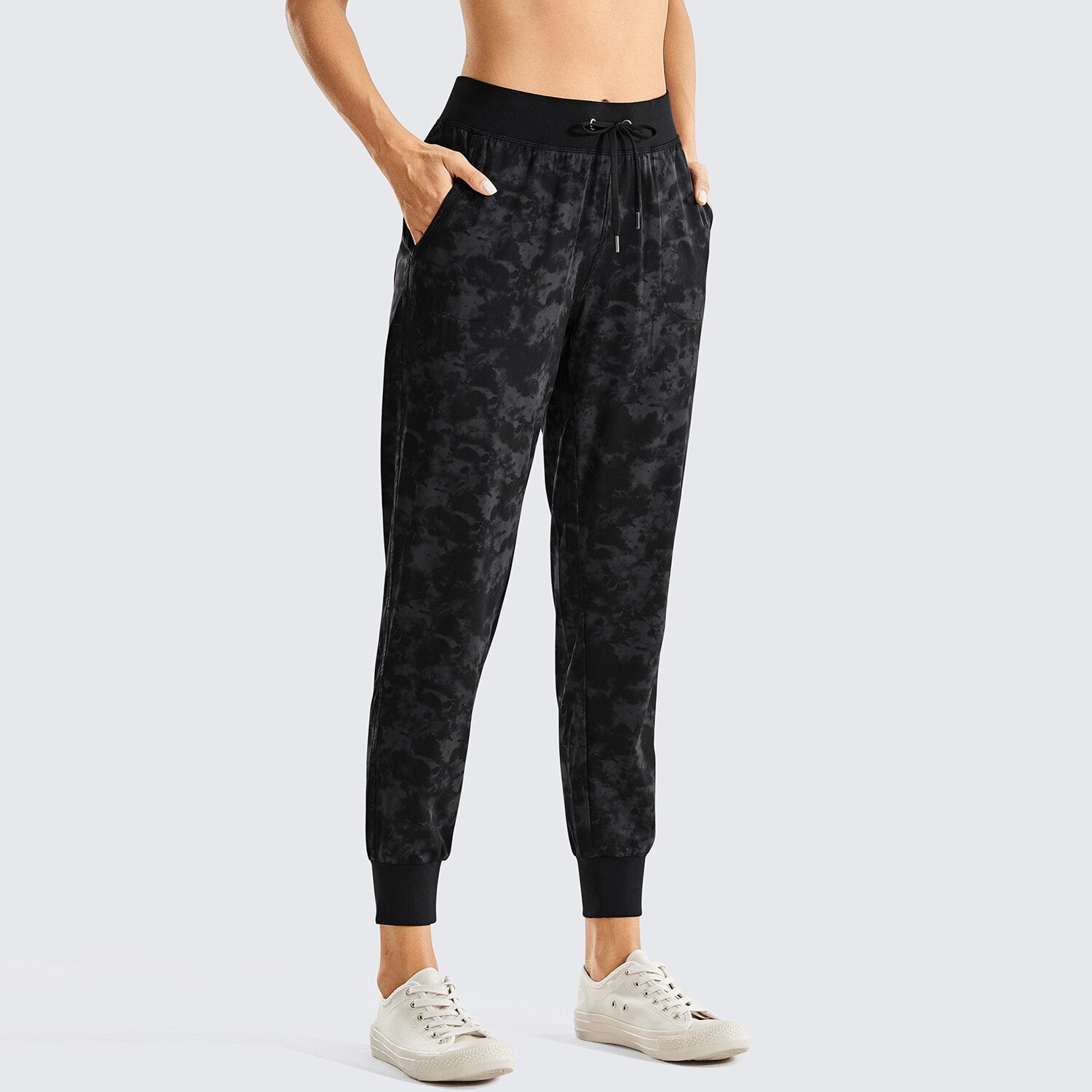 Jogger Pant