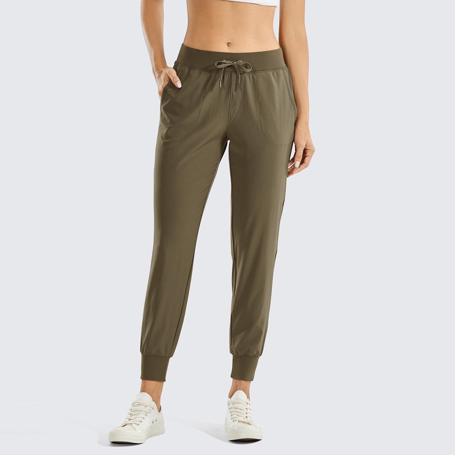 Jogger Pant