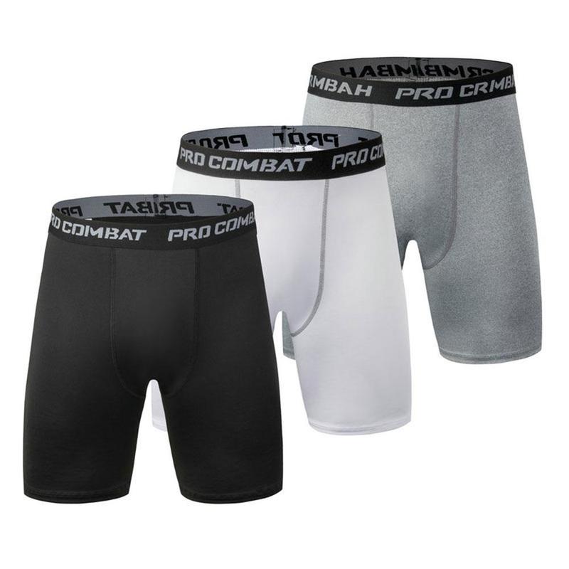 Men's sports training fitness pants in black, white, and gray silk, suitable for running and true to size fit.