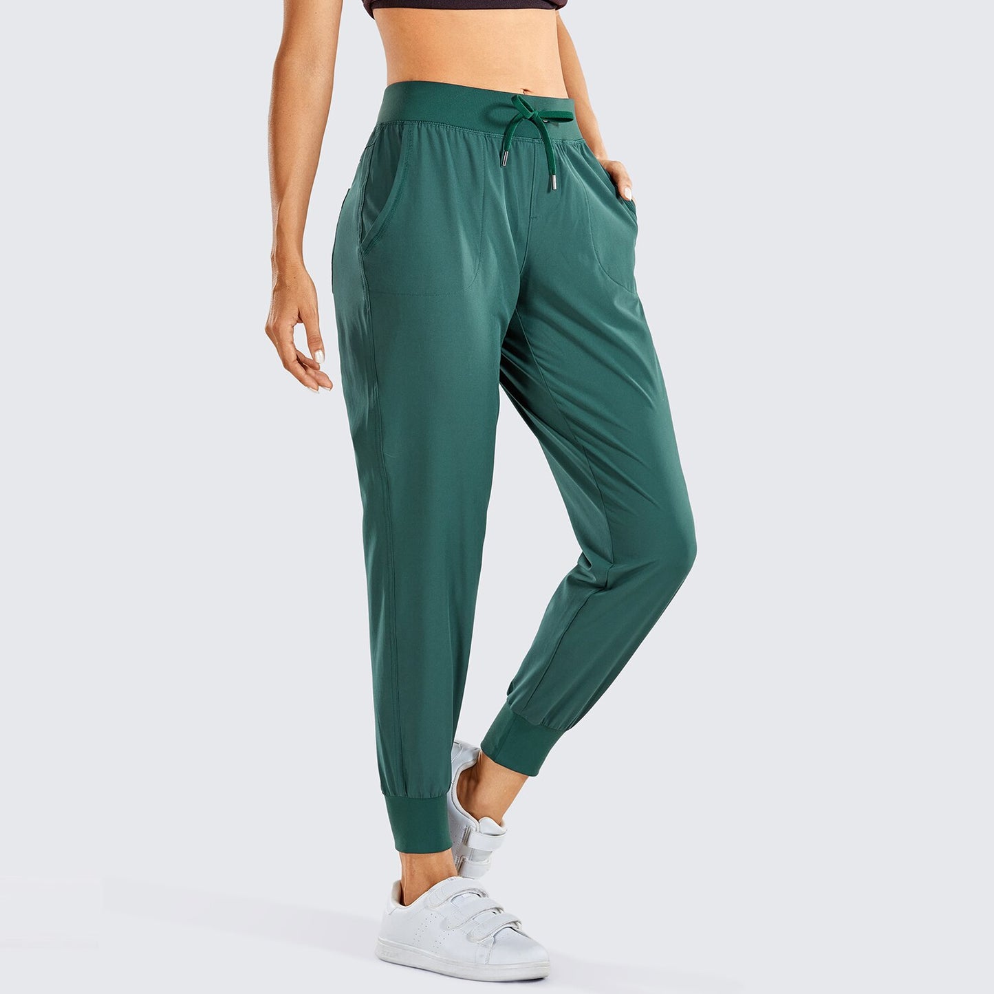 Jogger Pant