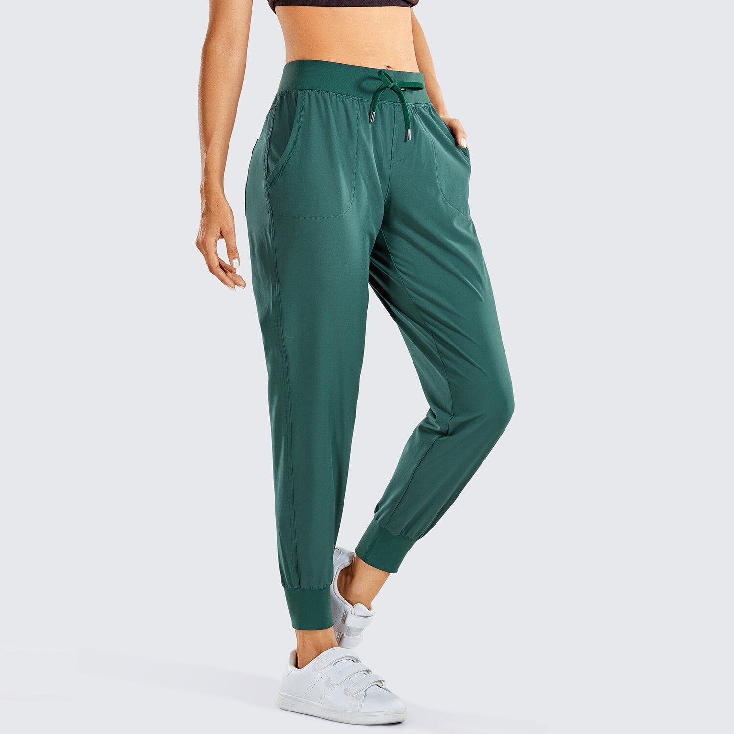 Jogger Pant