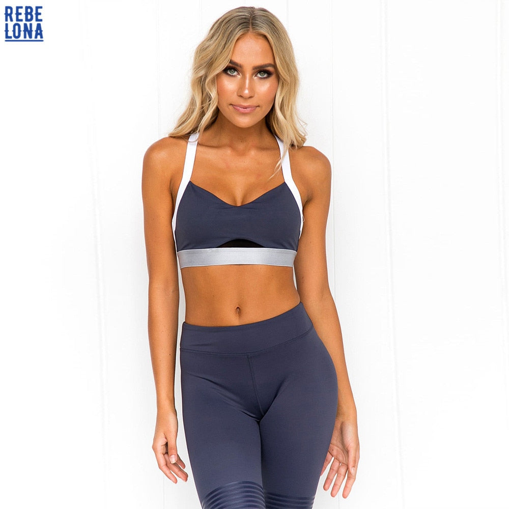 Yoga Suit (for women's sport)