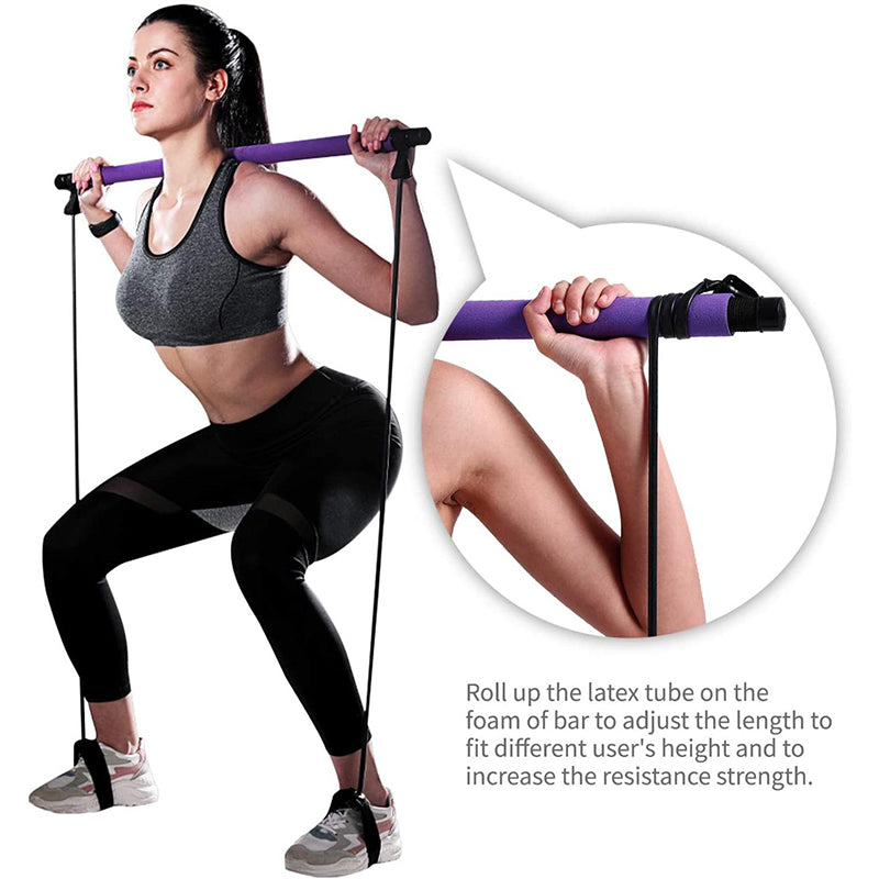 Timing Shelf Fitness Trainer