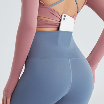 Yoga Tight Trousers
