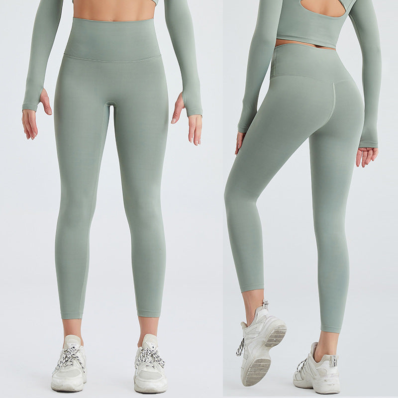 Yoga Tight Trousers