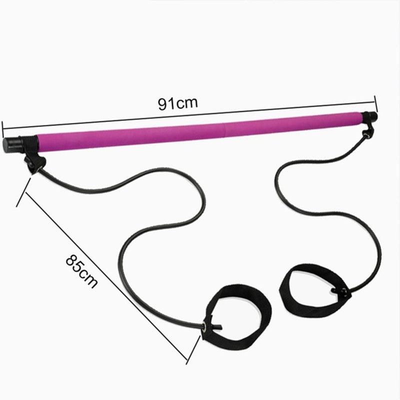 Timing Shelf Fitness Trainer